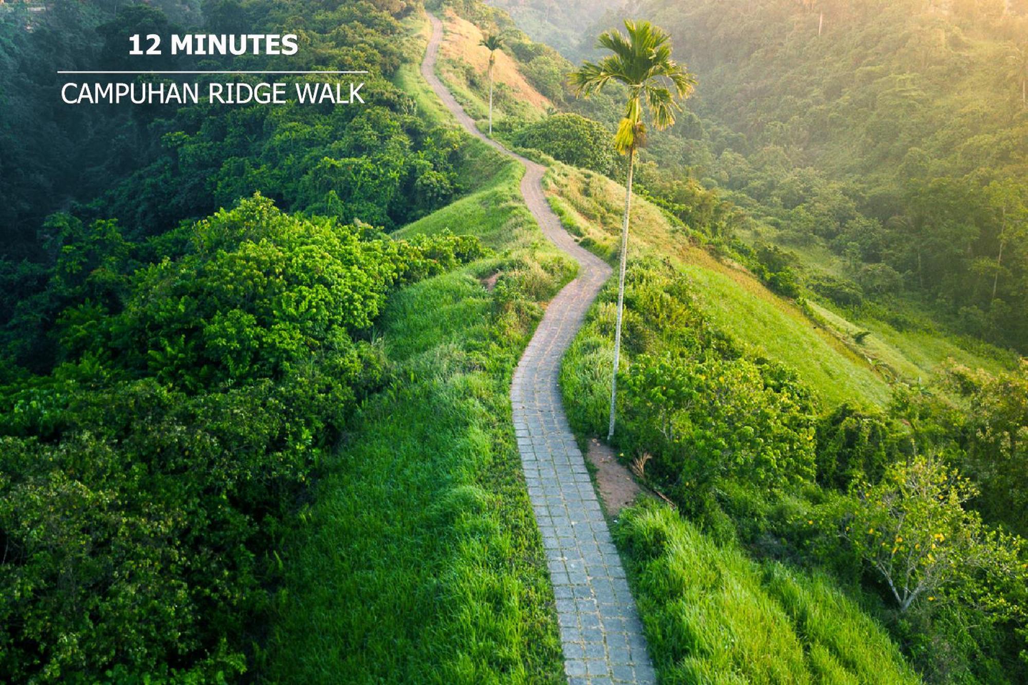 Green Flow Ubud Villas III Εξωτερικό φωτογραφία