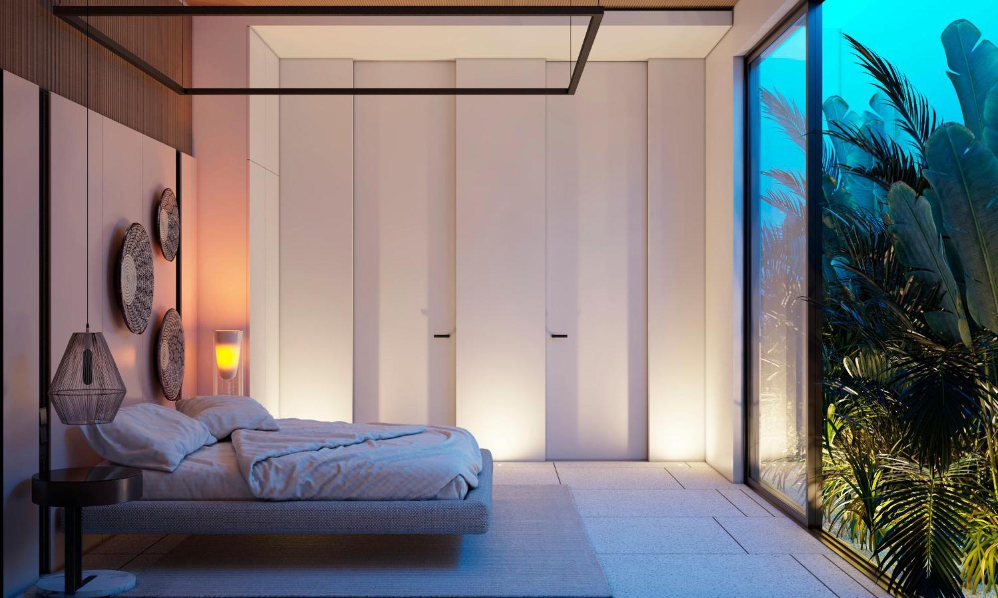 Green Flow Ubud Villas III Εξωτερικό φωτογραφία