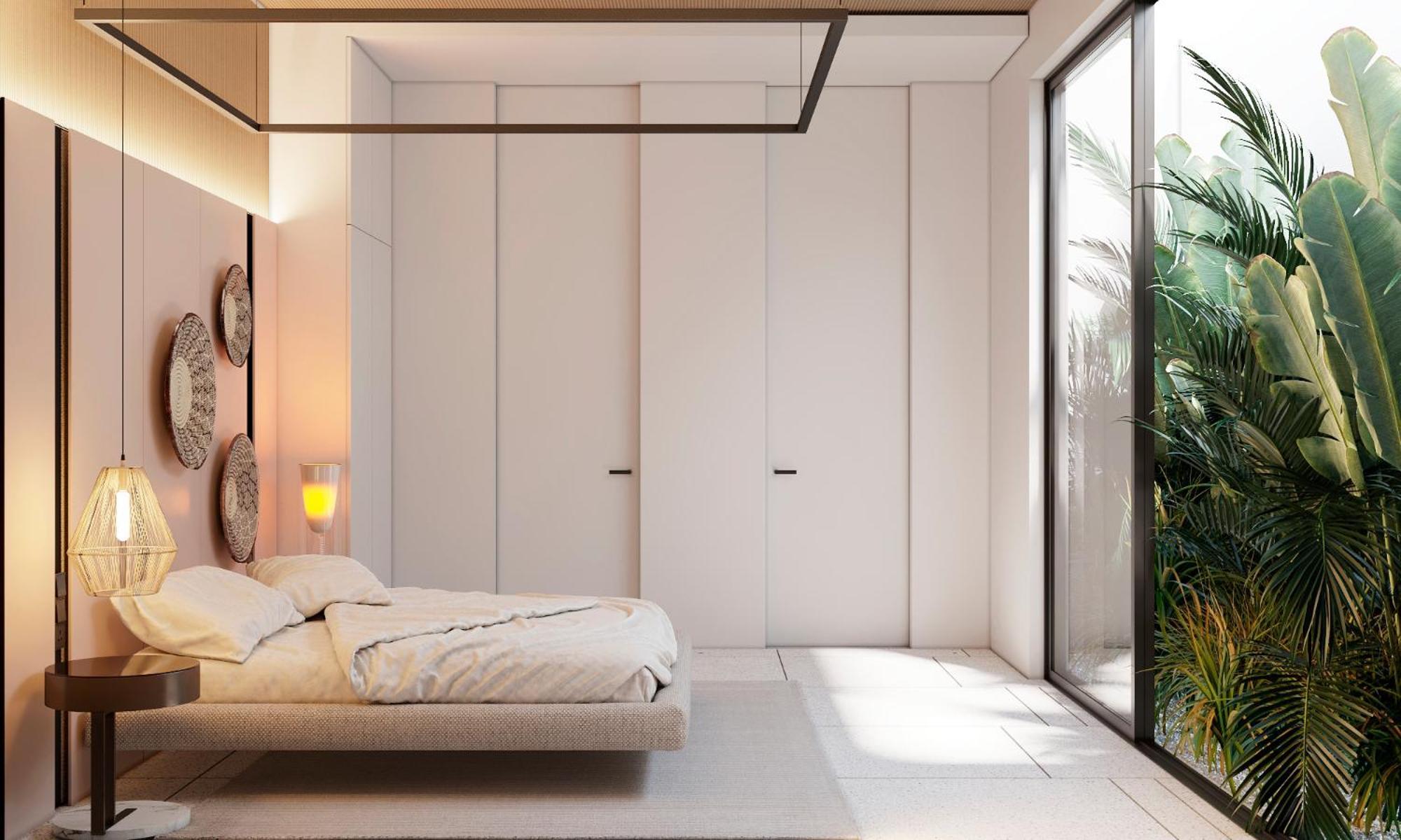 Green Flow Ubud Villas III Εξωτερικό φωτογραφία