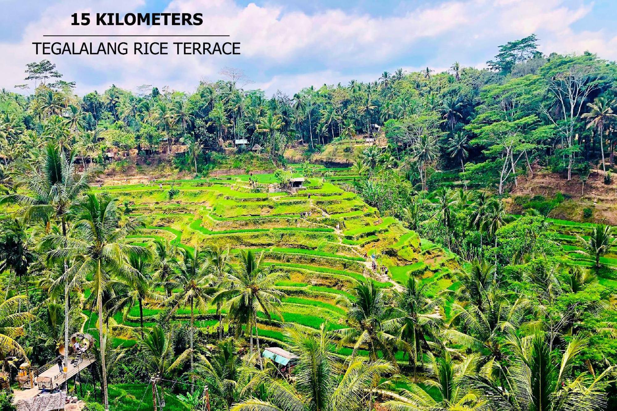 Green Flow Ubud Villas III Εξωτερικό φωτογραφία