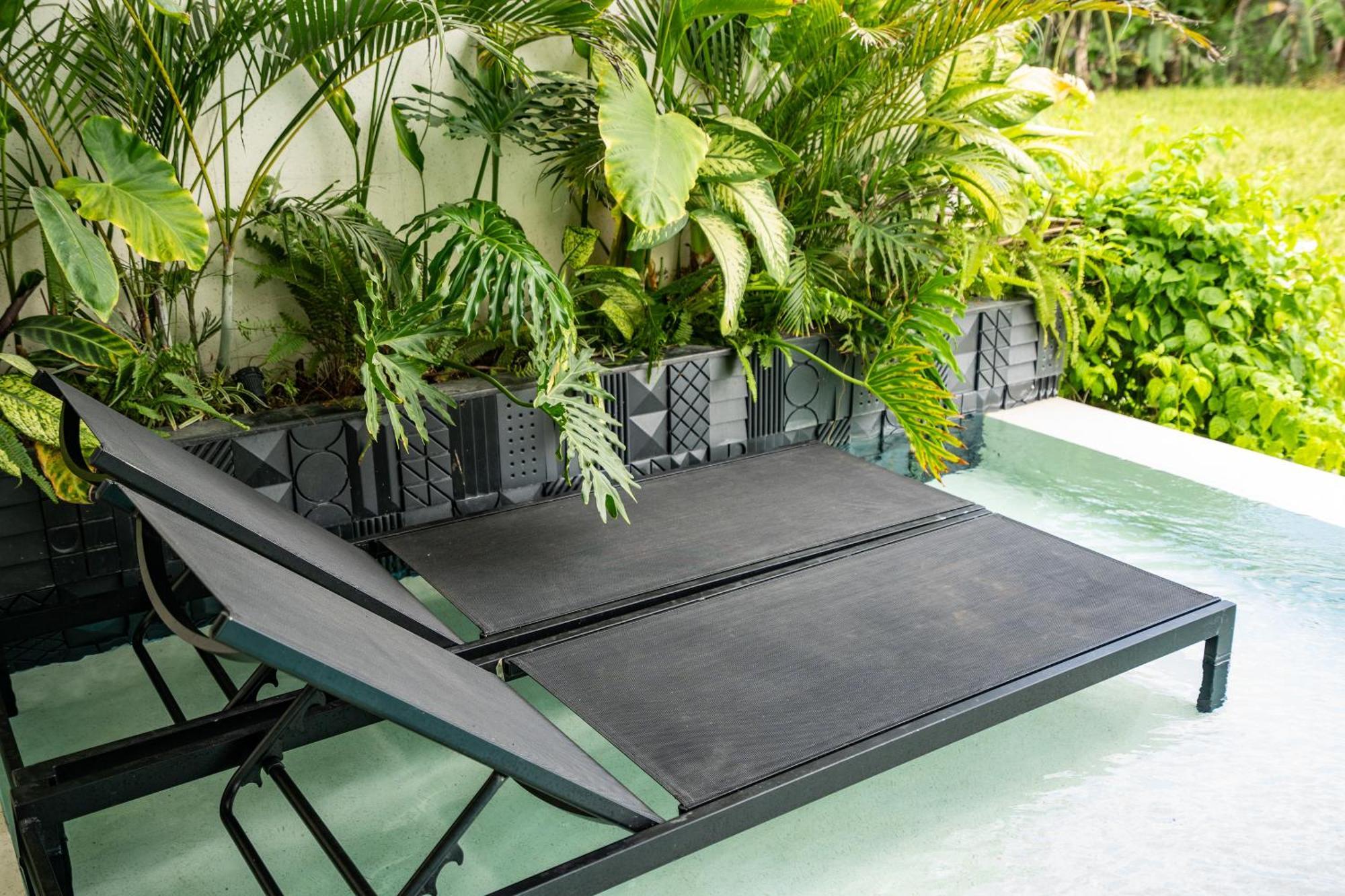 Green Flow Ubud Villas III Δωμάτιο φωτογραφία