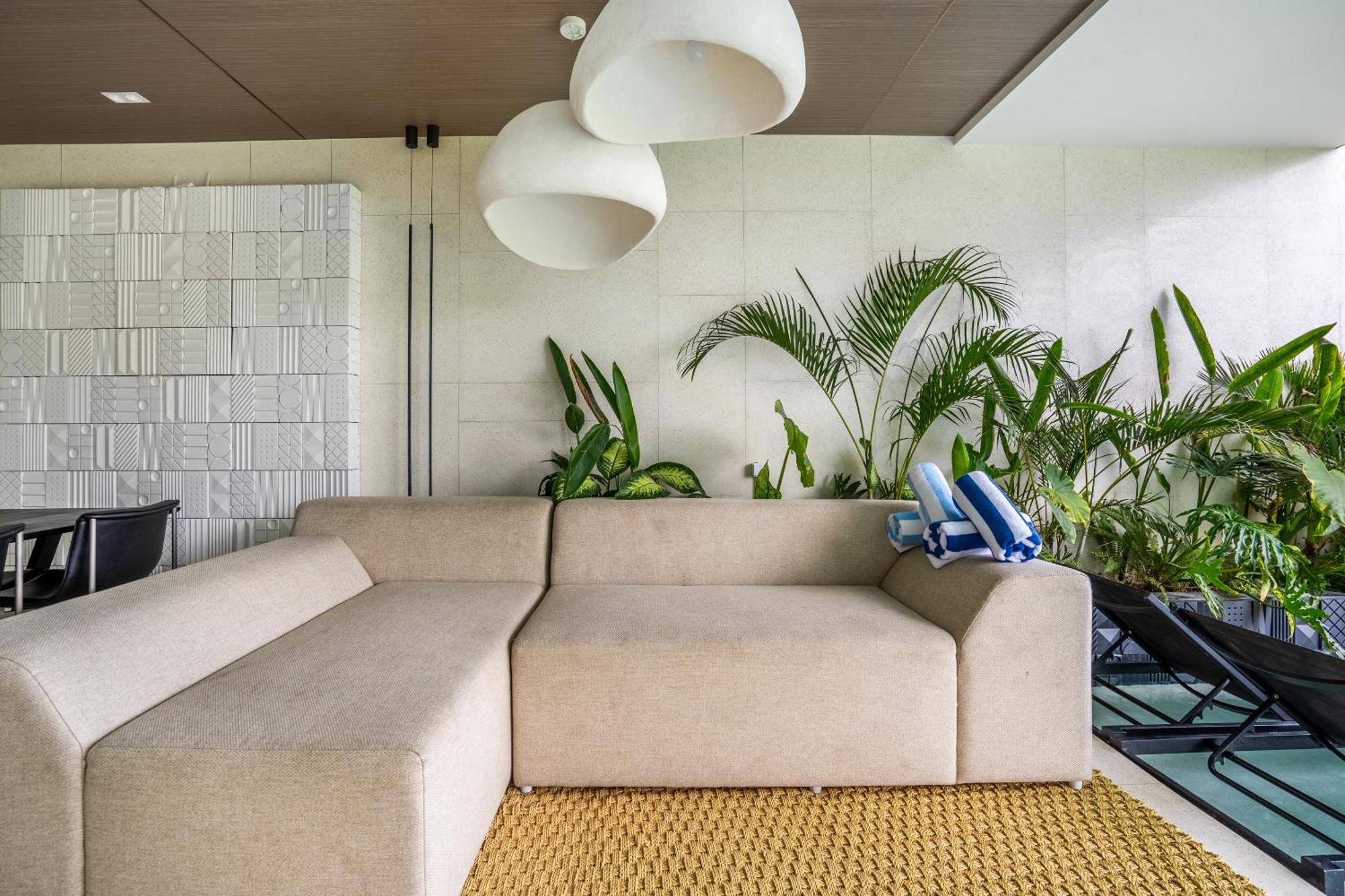 Green Flow Ubud Villas III Δωμάτιο φωτογραφία